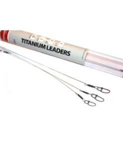 ROZEMEIJER USA TITANIUM LEADERS