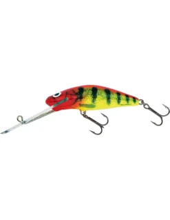 SALMO BULLHEAD SDR (8 CM)