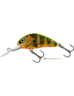SALMO HORNET FLOATING 5CM