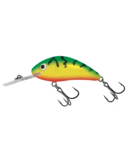 SALMO HORNET FLOATING (6 CM)