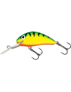 SALMO HORNET FLOATING 9 CM