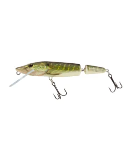 SALMO JOINTED PIKE 13CM
