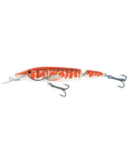 SALMO JOINTED PIKE DEEP RUNNER (13 CM)