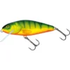 SALMO PERCH 12CM FLOATING