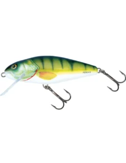SALMO PERCH 8CM DEEP RUNNER