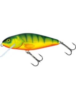 SALMO PERCH FLOATING (8 CM)
