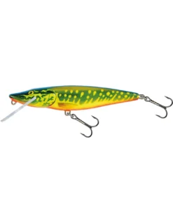 SALMO PIKE (9 CM)