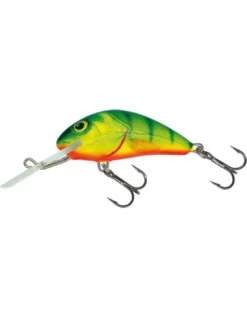 SALMO RATTLIN HORNET 6.5 CM