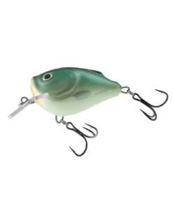 SALMO SQUARE BILL 5CM