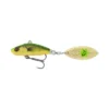 Savage Gear SAVAGE GEAE 3D STICKLEBAIT TAILSPIN (9 GRAM)
