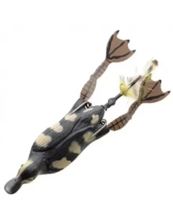SAVAGE GEAR 3D HOLLOW DUCKLING WEEDLESS