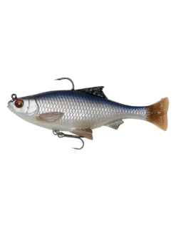 SAVAGE GEAR 3D ROACH PULSETAIL (10 CM)