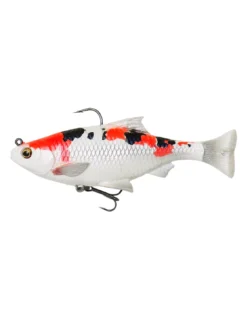 SAVAGE GEAR 3D ROACH PULSETAIL (13 CM)