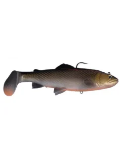 SAVAGE GEAR 3D TROUT RATTLE SHAD