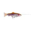 SAVAGE GEAR 4D LINE THRU PULSETAIL TROUT SS (16 CM)