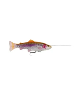 SAVAGE GEAR 4D LINE THRU PULSETAIL TROUT SS (16 CM)