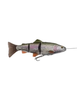 SAVAGE GEAR 4D LINETHRU TROUT (15 CM)