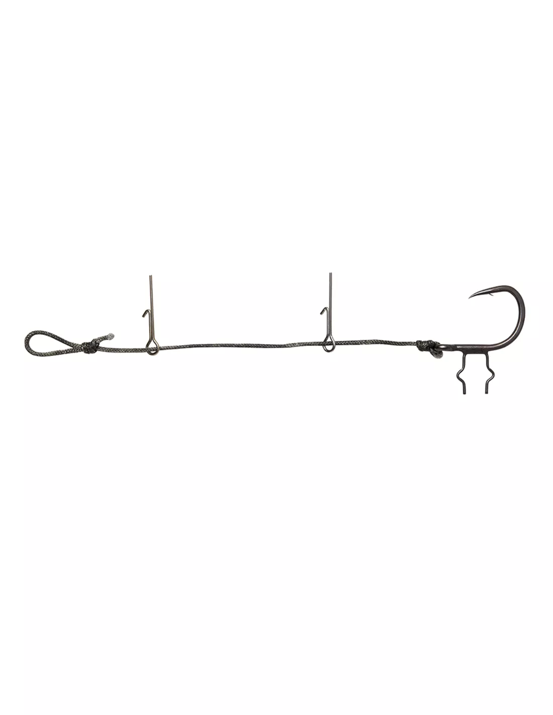 SAVAGE GEAR BIG FISH STINGER SINGLE HOOKS