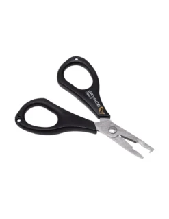 SAVAGE GEAR BRAID & SPLITRING SCISSORS
