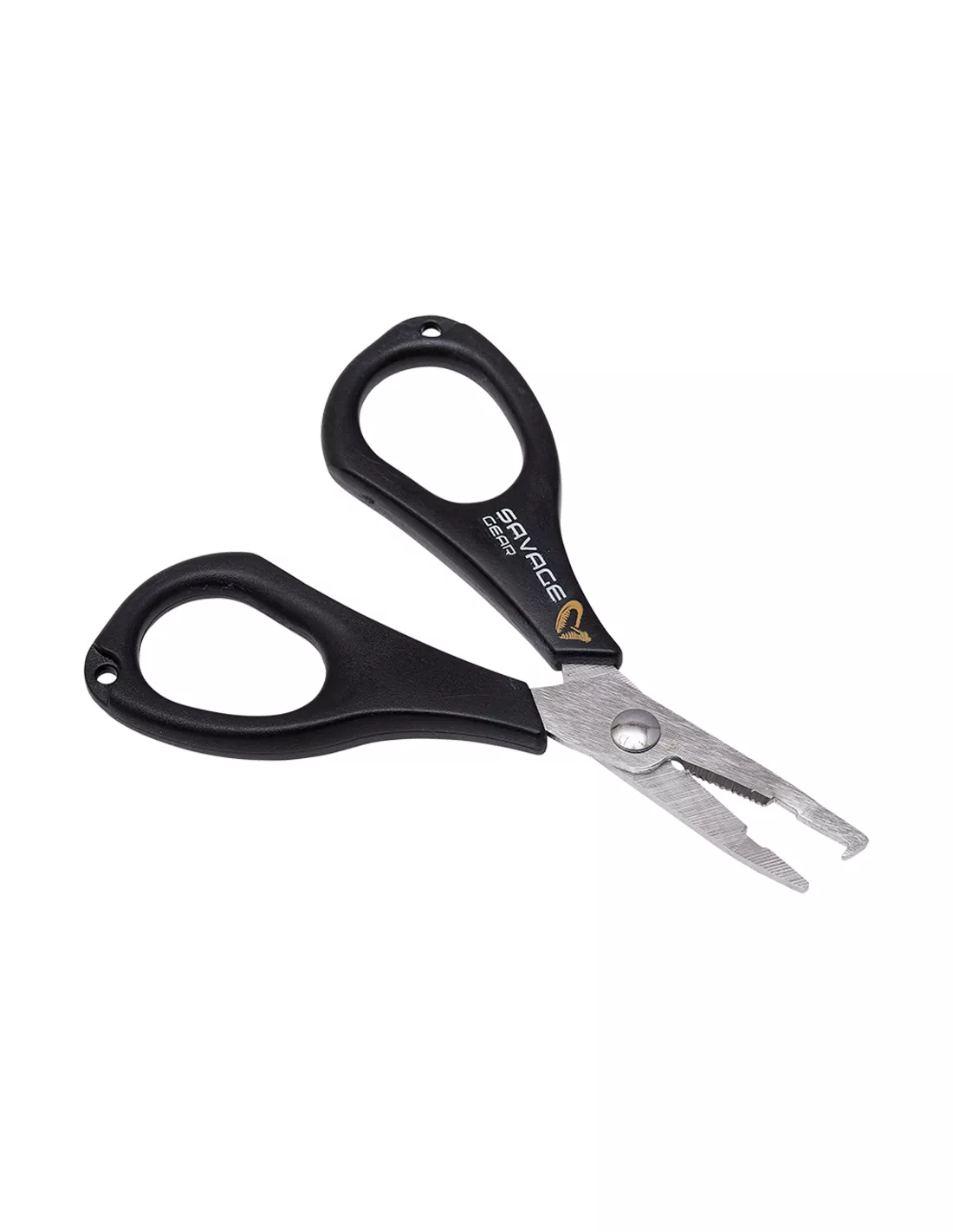 SAVAGE GEAR BRAID & SPLITRING SCISSORS