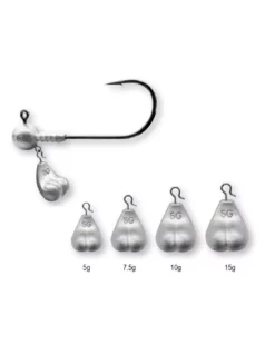 SAVAGE GEAR CLIP ON BALLS