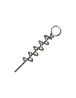 SAVAGE GEAR CORK SCREWS (8 PCS)