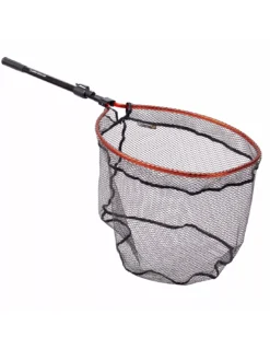 SAVAGE GEAR EASY FOLD NET TELE HANDLE