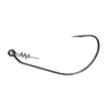 SAVAGE GEAR GRAVITY STICK WEEDLESS HOOK (6 PCS)