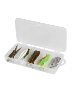 SAVAGE GEAR KIT - DROPSHOT ACADEMY KIT