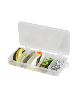 SAVAGE GEAR KIT - PERCH ACADEMY KIT