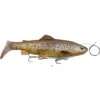 SAVAGE GEAR L.T.TROUT RATTLE SHAD