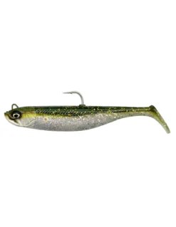 SAVAGE GEAR MINNOW - 10 CM