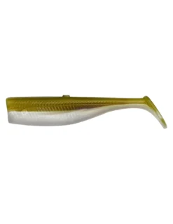 SAVAGE GEAR MINNOW TAIL 80
