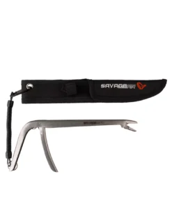 SAVAGE GEAR PISTOL DEEP THROAT HOOKOUT