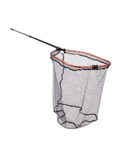 SAVAGE GEAR PRO FOLDING NETS - TELESCOPIC