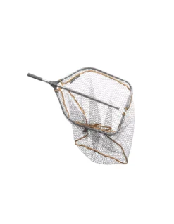 SAVAGE GEAR PRO TELE FOLDING LANDINGNET - XL