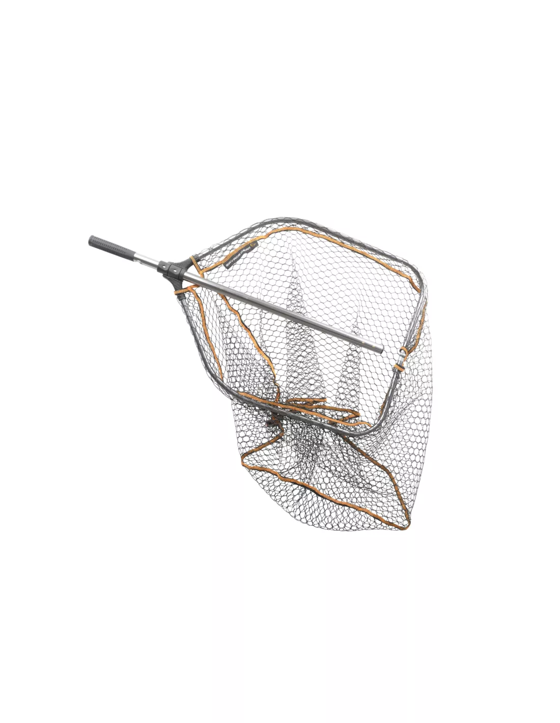 SAVAGE GEAR PRO TELE FOLDING LANDINGNET - XL