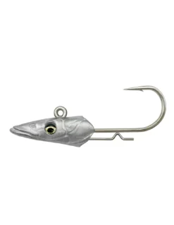 SAVAGE GEAR SANDEEL V2 JIGHEADS (TAIL 95)