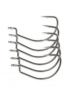 SAVAGE GEAR SANDEEL V2 WEEDLESS HOOK 110