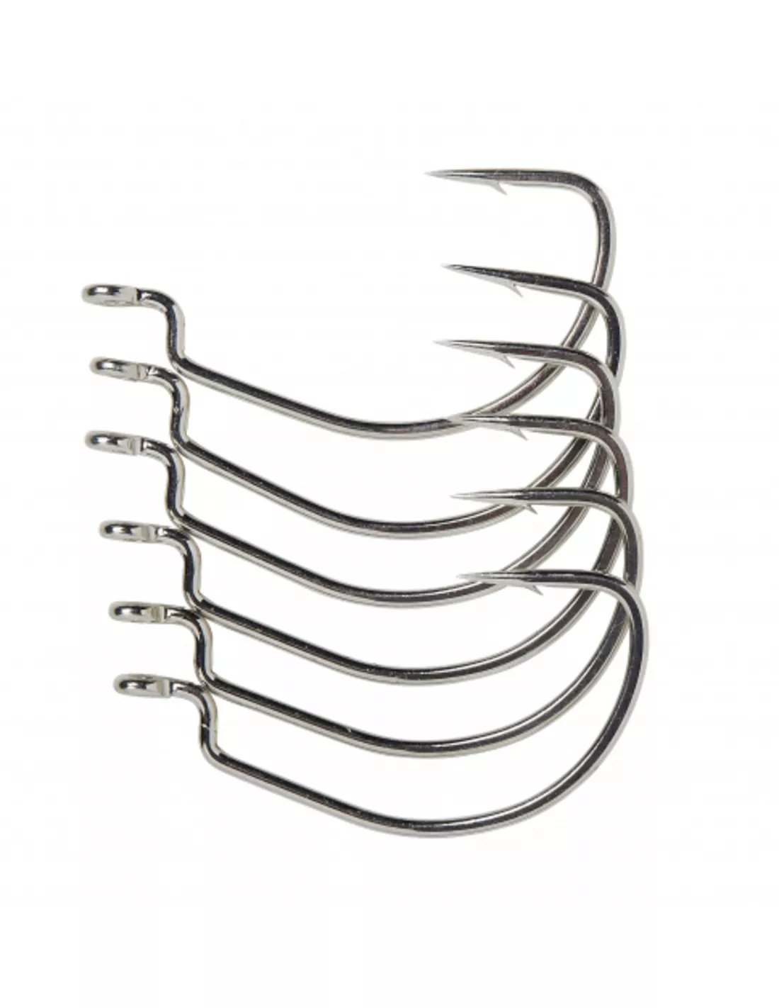 SAVAGE GEAR SANDEEL V2 WEEDLESS HOOK 110