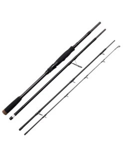 SAVAGE GEAR SG2 POWER GAME TRAVEL