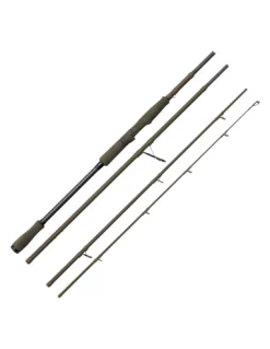 SAVAGE GEAR SG4 LIGHT GAME TRAVEL HENGELS (4 DLG)