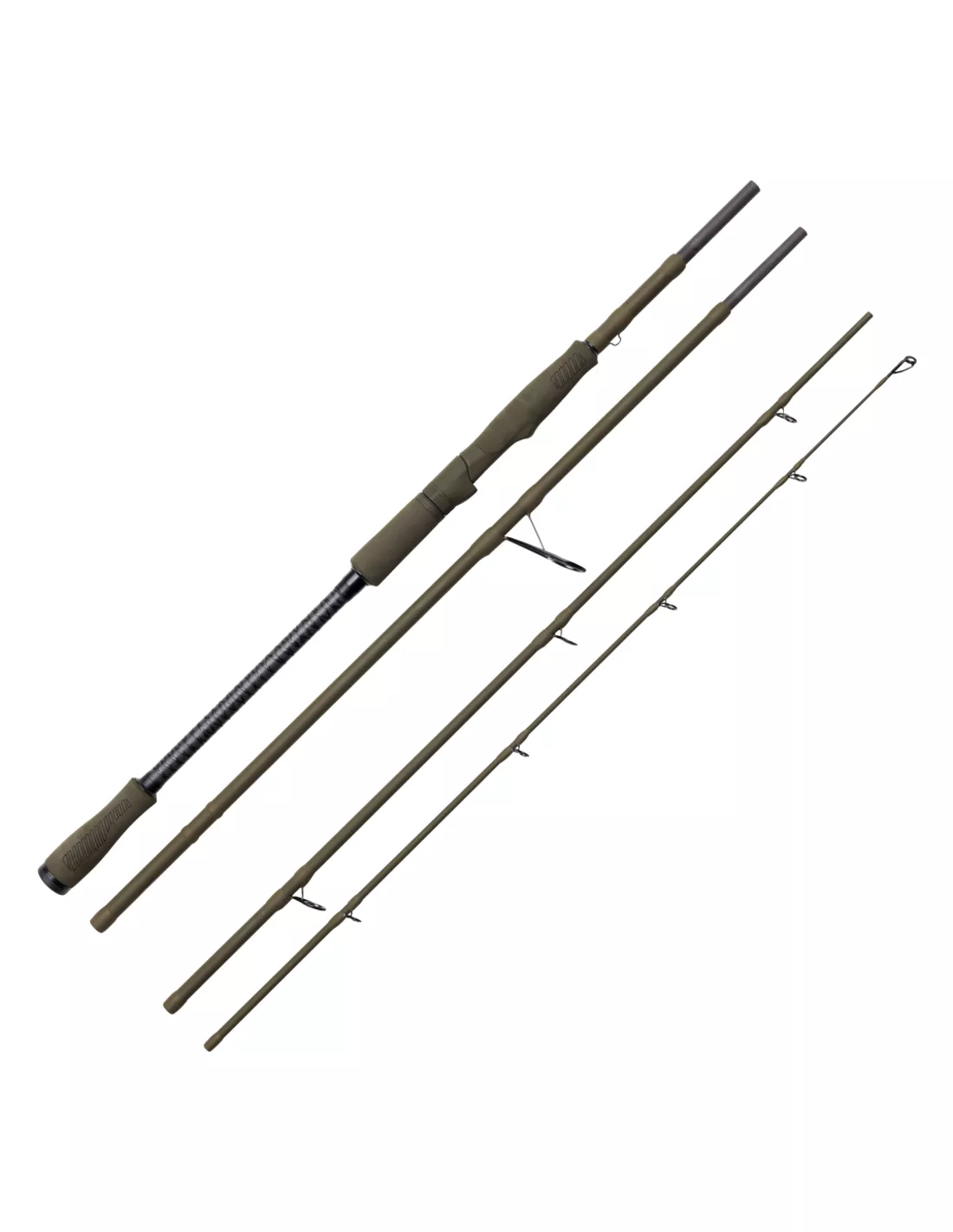 SAVAGE GEAR SG4 MEDIUM GAME TRAVEL HENGELS (4-DLG)