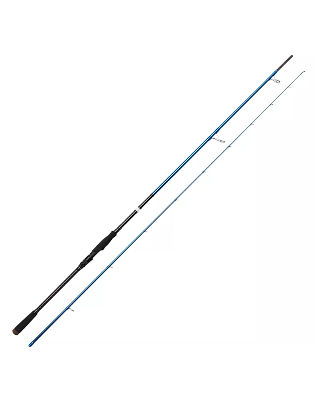 SAVAGE GEAR SGS2 LONG CASTING HENGELS