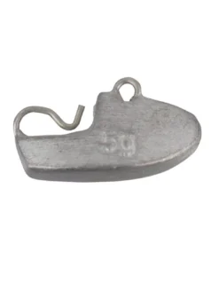 SAVAGE GEAR SLEIGH HEADS