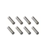 SAVAGE GEAR STEEL E-RATTLE (4+4 PCS)