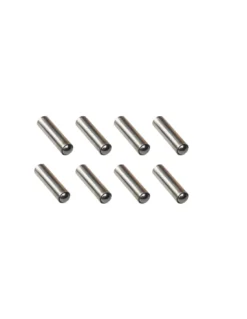 SAVAGE GEAR STEEL E-RATTLE (4+4 PCS)