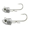 Savage Gear SAVAGE MINNOW JIGHEAD (TAIL 100)