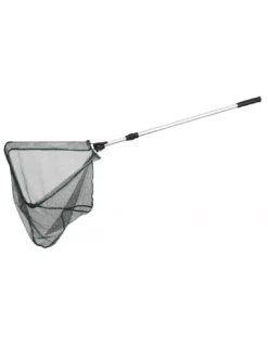 SENSAS TRIANGLE SCHEPNET OPVOUWBAAR