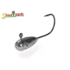 SHAD XPERTS TUBE JIGHEAD SPECIAL
